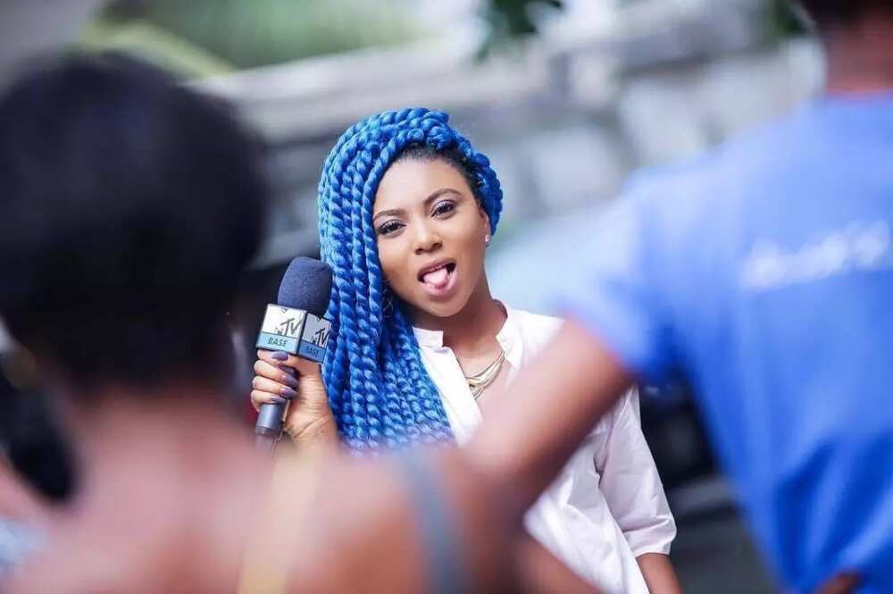 yarn braids yarn braids
