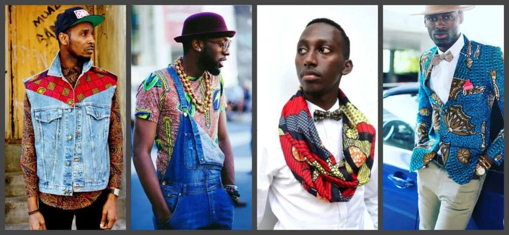 Ankara fashion Ankara fashion