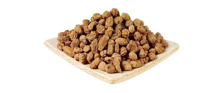 Benefits of tiger nuts