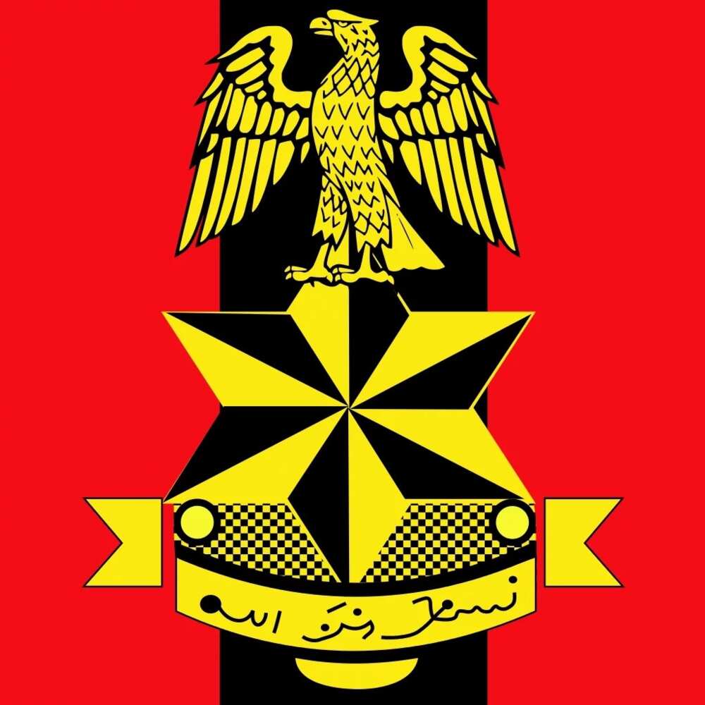 Nigerian Army Ranks, Symbols and Insignia in 2020 Legit.ng