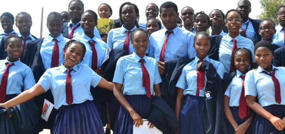 Best 100 Secondary Schools in Nigeria