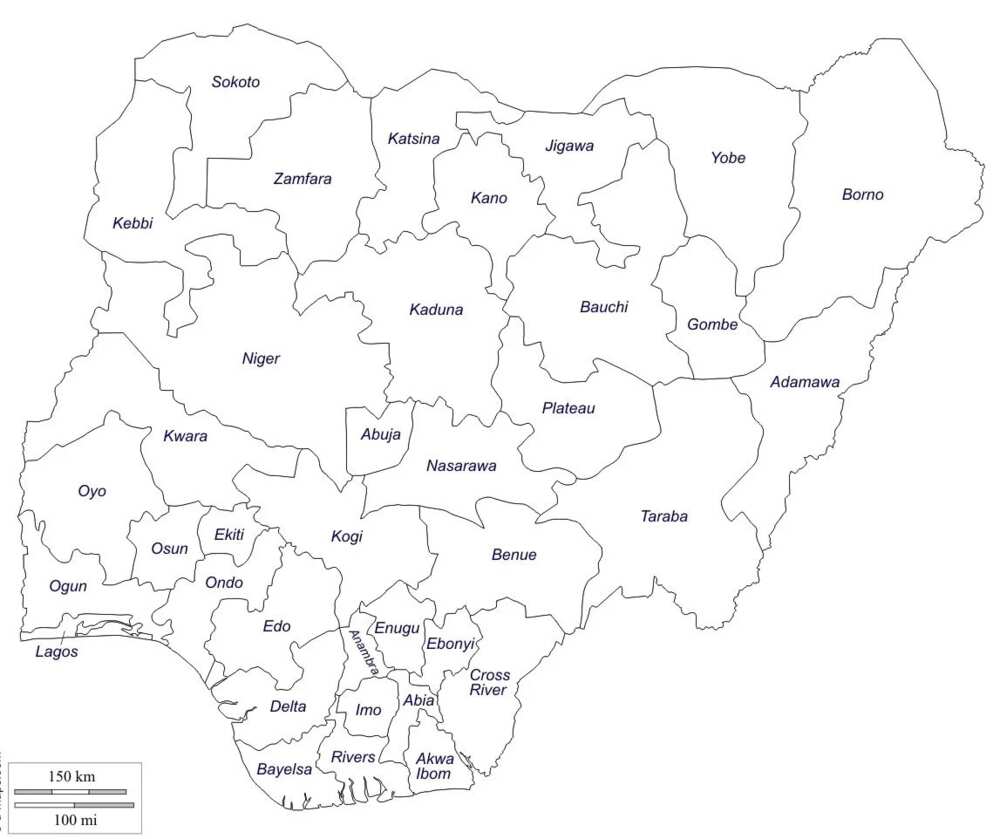 Ko shin mulkin Kasar nan gadon Hausa-Fulani ko Arewa ne? Ko shin mulkin Kasar nan gadon Hausa-Fulani ko Arewa ne?