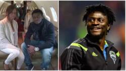Can you guess how much Chinese League pays to football star Obafemi Martins per year?