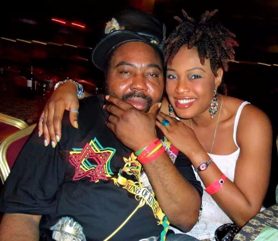 Life and times of Nigerian reggae legend Ras Kimono