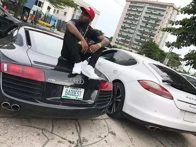 plate number in Nigeria plate number in Nigeria