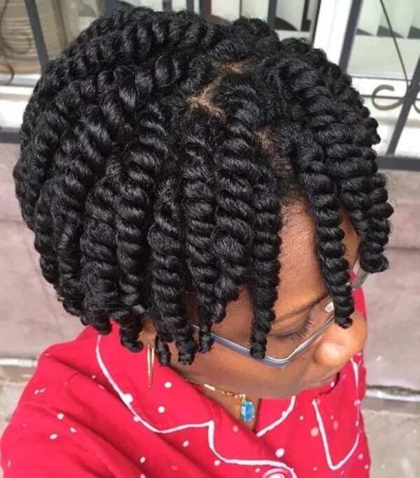 Protective twists