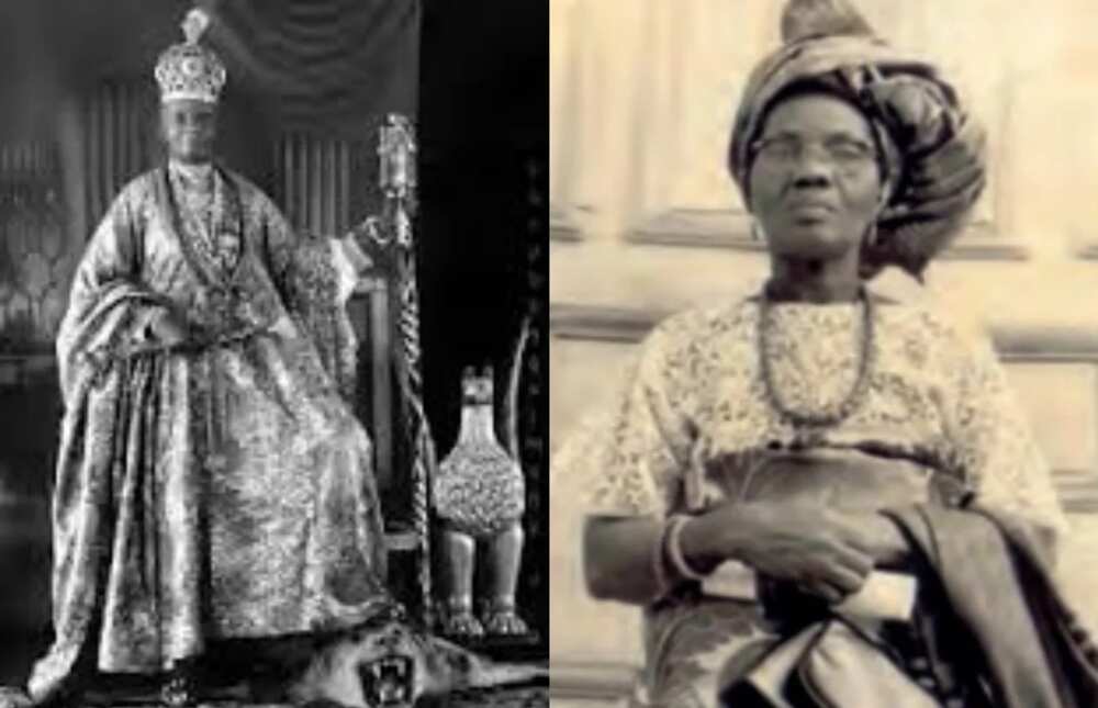 The audacious story of Funmilayo Ransome Kuti, the woman who chased the Alake of Egbaland from the throne in 1949