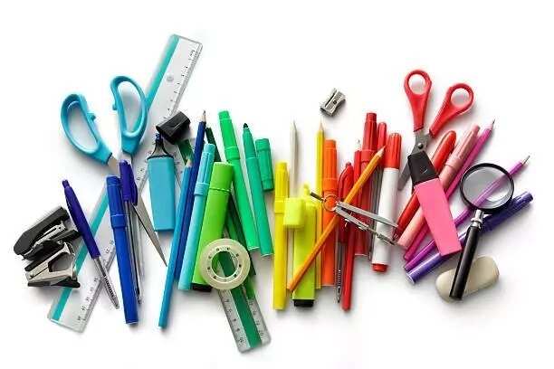 stationery stationery