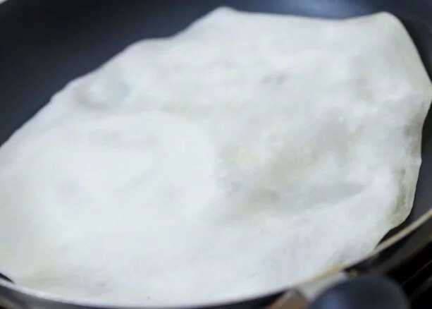 How to make shawarma bread? How to make shawarma bread?