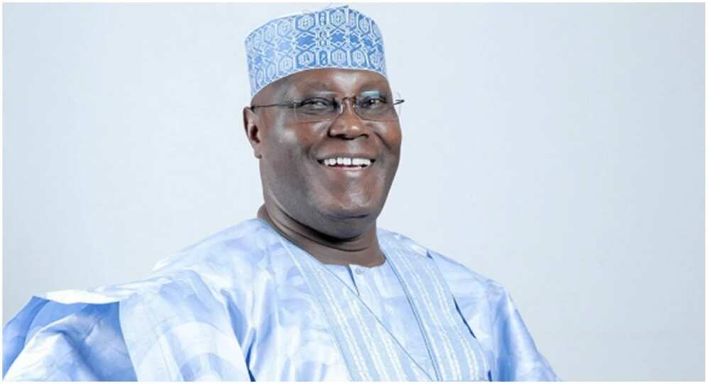 Atiku ya fadi bakaken maganganu a kan Buhari Atiku ya fadi bakaken maganganu a kan Buhari