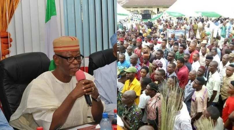 Kotun koli ta ruguza APC sak a Kano, ta nada dan PDP a matsayin dan majalisa Kotun koli ta ruguza APC sak a Kano, ta nada dan PDP a matsayin dan majalisa