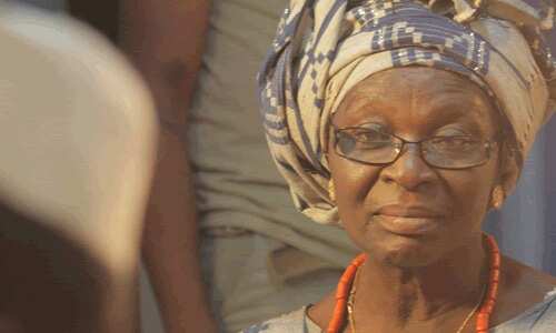 Why Bukky Ajayi Dislikes Nollywood