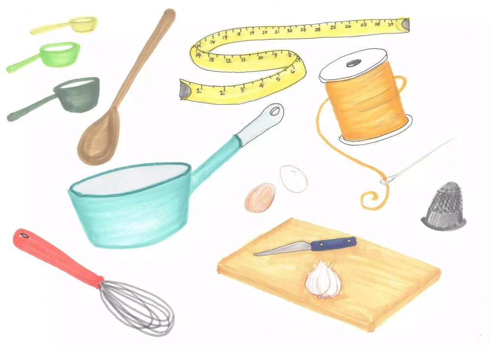 home economics