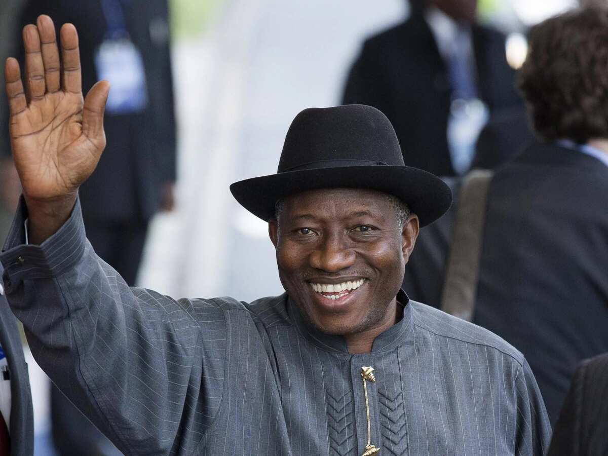 2023 presidency: PDP finally opens up on Jonathan's rumoured defection