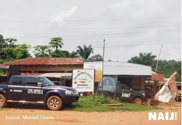 Tears flow in Enugu as Fulani herdsmen wreak havoc (photos)