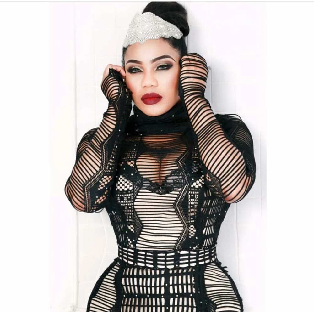 Toyin Toyin
