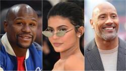 See the list of the world’s highest-earning celebrities, few black people are on the list
