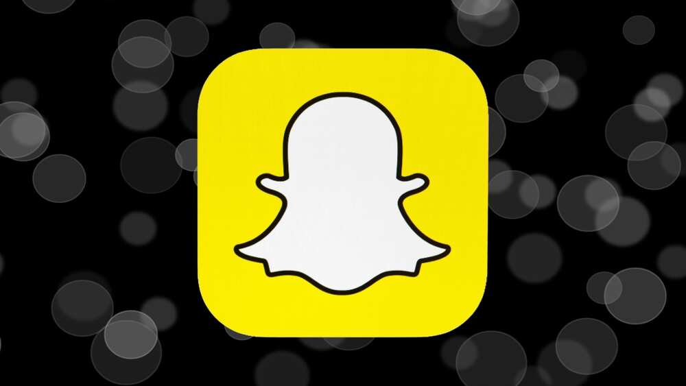 8. Snapchat