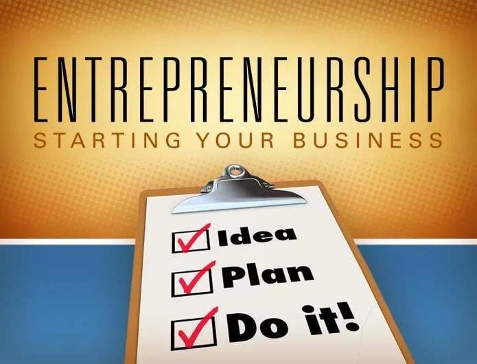 What Is Startup Entrepreneurship