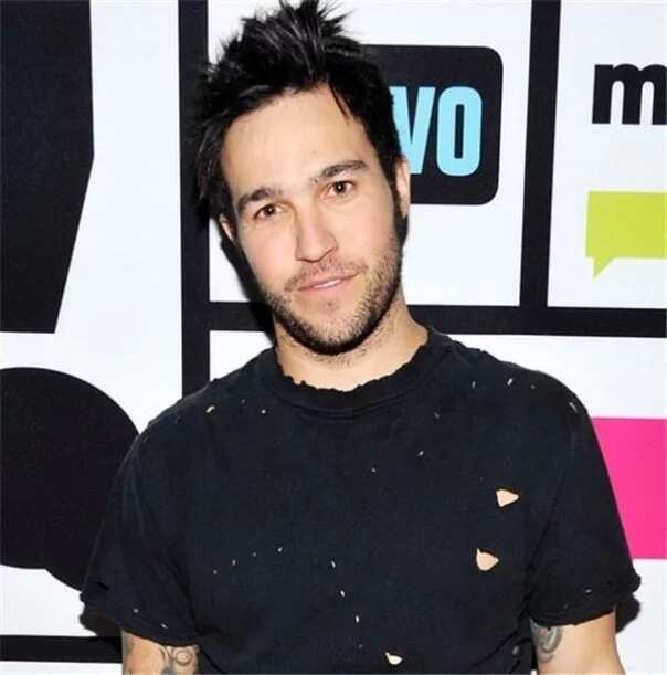 Pete Wentz