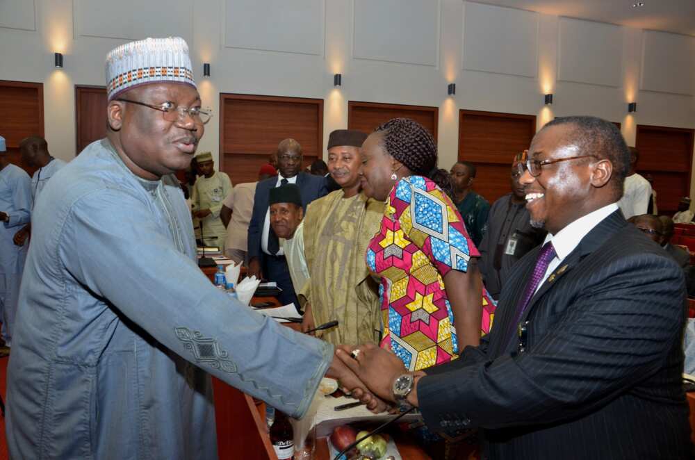 Federation owes NNPC N170.6 billion outstanding subsidy payments