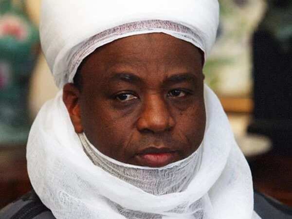 Sultan na Sokoto ya sanar da farkon Ramadan