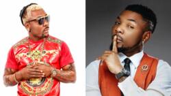 How did Oritse Femi become successful? Interesting biographical facts