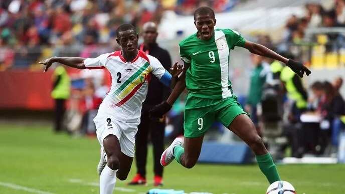 Golden Eaglets Spank Mali To Retain U-17 World Cup