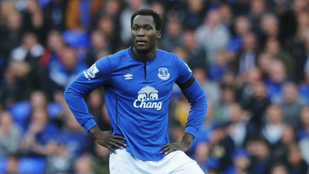 Jose Mourinho still interested in signing Romelu Lukaku Jose Mourinho still interested in signing Romelu Lukaku