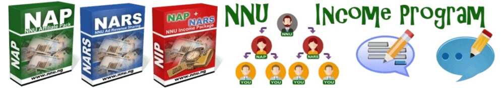 NNU Income Program