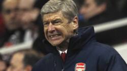 Breaking: Top Arsenal striker set to quit Gunners