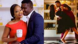 6 years after meeting each other online, Nigerian lovers set to wed (photos)
