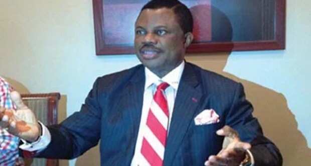 PDP wants Governor Obiano impeached for constitutional breaches