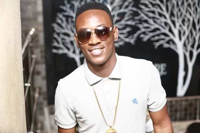 Dammy Krane tells true story of his arrest in Miami in new music video, Prayer (video)