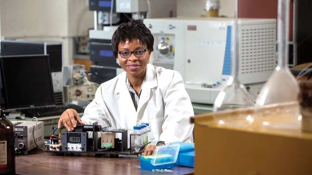 2. African Journal of medical and health Sciences 2. African Journal of medical and health Sciences