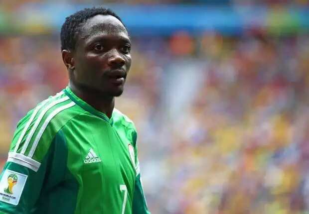 NPFL chairman Dikko reveals what Super Eagles captain Musa will be earning at Kano Pillars