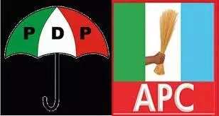 Over 1,500 defect from APC to PDP in Katsina