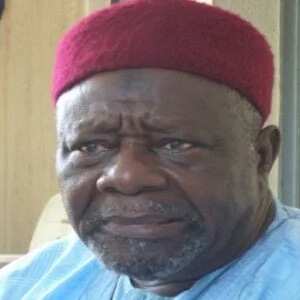 Biafra Agitation: Let Them Go - Senator Matori