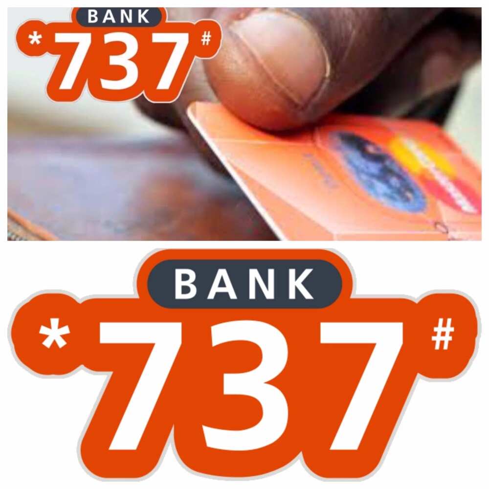 How to check GTBank account balance? How to check GTBank account balance?