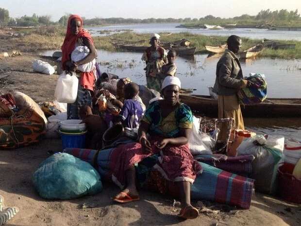 'Fadan addini na iya ballewa muddin yarinyar Dapchi Leah ta mutu a hannunn Boko Haram'