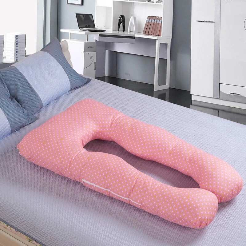 Pillows for pregnant women