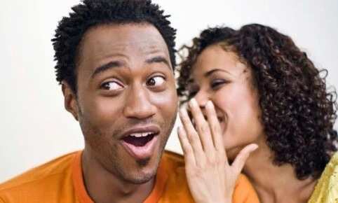 Dangers of Dating Men Who Kiss and Tell