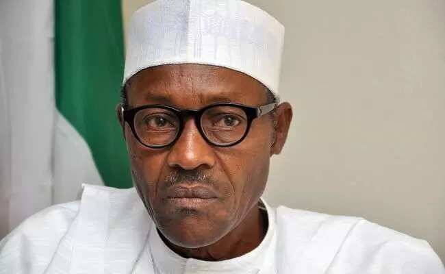 Why Nigerians should not blame President Buhari