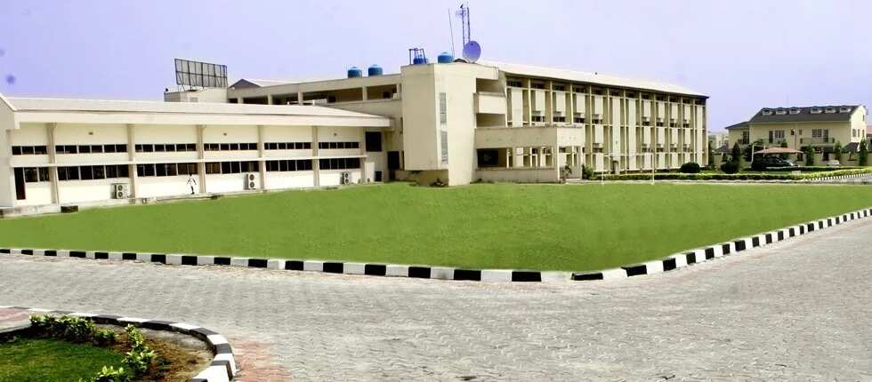 Lekki British International High School in Lagos Lekki British International High School in Lagos