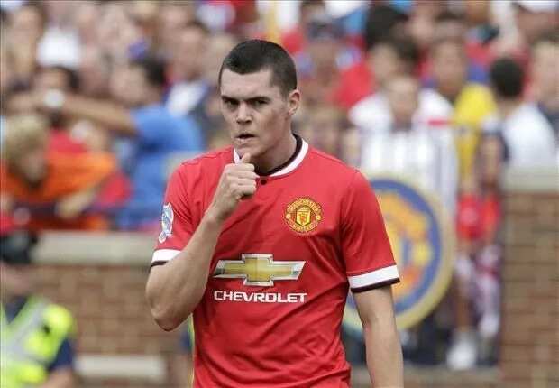 Man United set to sign former player Michael Keane