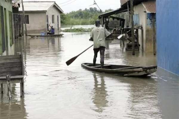 Natural disasters in Nigeria: top 5 of all times