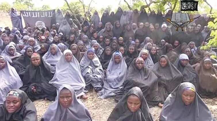 Matan Chibok: An bar hannun Boko Haram ba a koma gida ba
