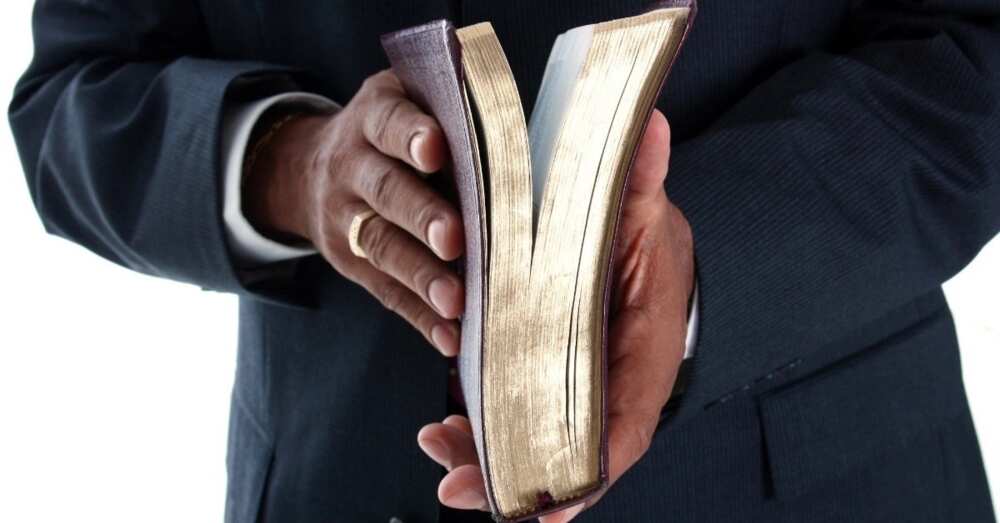 study the Bible in Nigeria