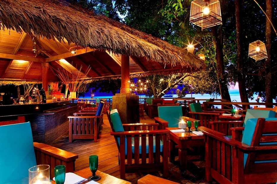 The Bar Beach The Bar Beach