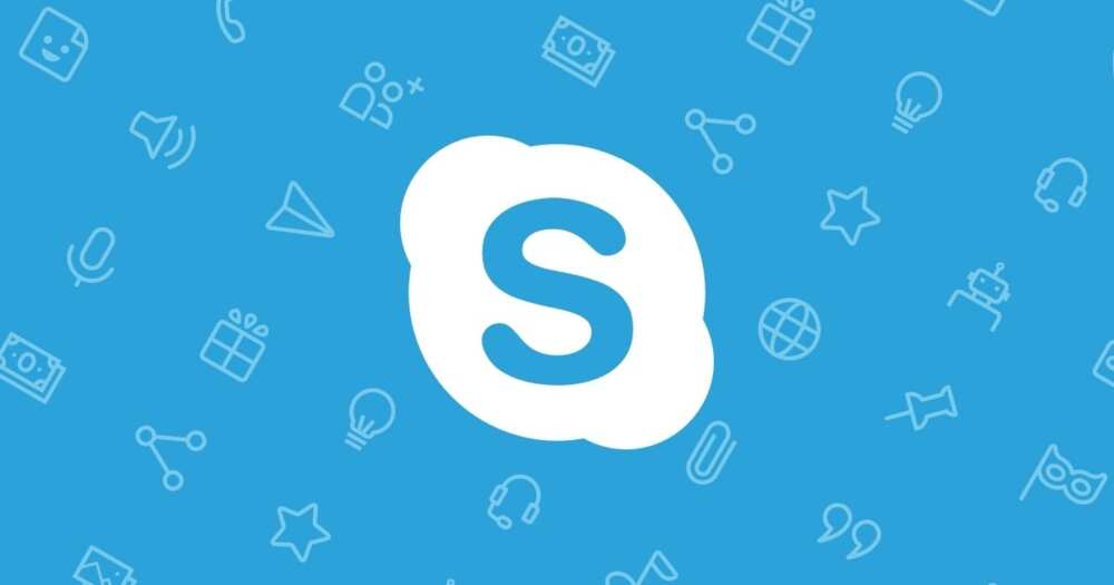 9. Skype